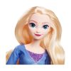 Picture of Mattel Disney: Frozen Fashion Dolls - Elsa & Nokk Adventure Carriage (JBG56)