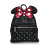 Picture of Loungefly Minnie Bow Mini Backpack (WDBK0208)