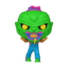 Picture of Funko Pop! Books: Goosebumps - The Haunted Mask​ (Blacklight) (Special Edition) #36 Vinyl Figure