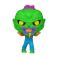 Picture of Funko Pop! Books: Goosebumps - The Haunted Mask​ (Blacklight) (Special Edition) #36 Vinyl Figure