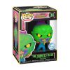 Picture of Funko Pop! Books: Goosebumps - The Haunted Mask​ (Blacklight) (Special Edition) #36 Vinyl Figure