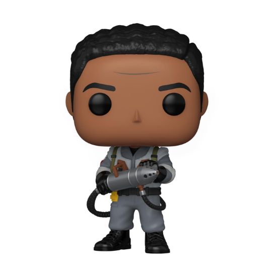Picture of Funko Pop! Movies: Ghostbusters II - Winston Zeddemore #1882 Vinyl Figure