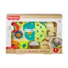 Picture of Fisher-Price®: Wooden Activity Station (JDM53)