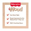 Picture of Fisher-Price®: Wooden Activity Station (JDM53)
