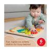 Picture of Fisher-Price®: Wooden Activity Station (JDM53)