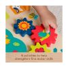 Picture of Fisher-Price®: Wooden Activity Station (JDM53)