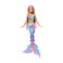 Picture of Mattel Barbie: Fantasy -Flower Magic Mermaid Blonde (JDM72)