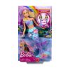 Picture of Mattel Barbie: Fantasy -Flower Magic Mermaid Blonde (JDM72)