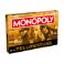 Picture of Winning Moves: Monopoly - Yellowstone (English Language) (WM04120-EN1)