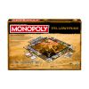 Picture of Winning Moves: Monopoly - Yellowstone (English Language) (WM04120-EN1)