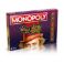 Picture of Winning Moves: Monopoly - Willy Wonka and the Chocolate Factory (English Language) (WM03817-EN1)