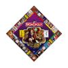 Picture of Winning Moves: Monopoly - Willy Wonka and the Chocolate Factory (English Language) (WM03817-EN1)