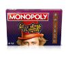 Picture of Winning Moves: Monopoly - Willy Wonka and the Chocolate Factory (English Language) (WM03817-EN1)