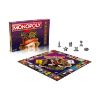 Picture of Winning Moves: Monopoly - Willy Wonka and the Chocolate Factory (English Language) (WM03817-EN1)