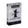 Picture of Winning Moves: Waddingtons No.1 - Platinum Playing Cards (35521)