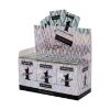 Picture of Winning Moves: Waddingtons No.1 - Platinum Playing Cards (35521)