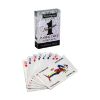 Picture of Winning Moves: Waddingtons No.1 - Platinum Playing Cards (35521)