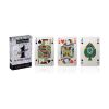 Picture of Winning Moves: Waddingtons No.1 - Platinum Playing Cards (35521)