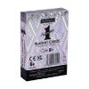 Picture of Winning Moves: Waddingtons No.1 - Platinum Playing Cards (35521)