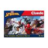 Picture of Winning Moves: Cluedo - Spiderman (English Language) (WM04797-EN1)