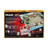 Picture of Winning Moves: Cluedo - Naruto (English Language) (WM04940-EN1)