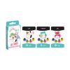 Picture of Winning Moves Top Trumps Specials: Squishmallows Standard Tuck Box Card Game (WM04560-ML1)