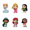 Picture of Funko Minis: Disney Princess (Random) Vinyl Figures