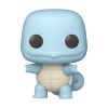 Picture of Funko Pop! Games: Pokemon - Squirtle (Soft Color) (Special Edition) #504 Vinyl Figure