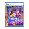 Picture of PS5 Let's Sing 2026
