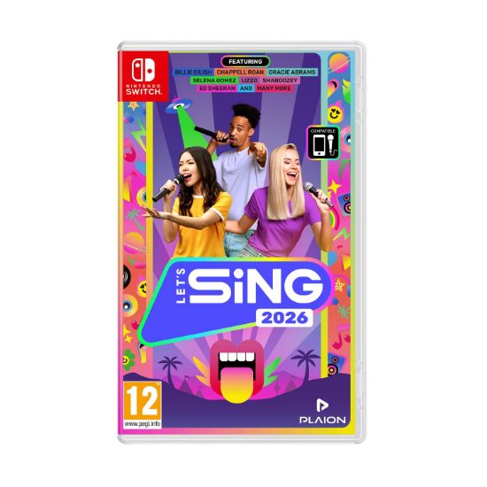 Picture of NSW Let's Sing 2026