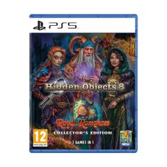 Picture of PS5 Hidden Objects 8 - Royal Romance Collector Edition