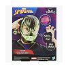 Picture of Hasbro Marvel: Spider-Man - Venom Versus Feature Glows-In-The-Dark Mask (G1828)