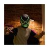 Picture of Hasbro Marvel: Spider-Man - Venom Versus Feature Glows-In-The-Dark Mask (G1828)