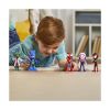 Picture of Hasbro Marvel: Spidey And His Amazing Friends Dino-Webs - Dino Heroes & Lizard Set (F9483)