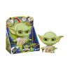 Picture of Hasbro Disney: Star Wars - Force N' Telling Yoda (English Language) (G0708)