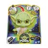 Picture of Hasbro Disney: Star Wars - Force N' Telling Yoda (English Language) (G0708)