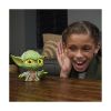 Picture of Hasbro Disney: Star Wars - Force N' Telling Yoda (English Language) (G0708)