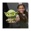 Picture of Hasbro Disney: Star Wars - Force N' Telling Yoda (English Language) (G0708)