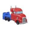 Picture of Hasbro Transformers Truck to Playset: Earthspark - Optimus Prime Battle Trailer (G0750)