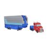 Picture of Hasbro Transformers Truck to Playset: Earthspark - Optimus Prime Battle Trailer (G0750)