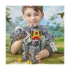 Picture of Hasbro Transformers Changes to Dino: Cyberworld - Chomp & Battle Grimlock Action Figure (G0748)