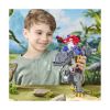 Picture of Hasbro Transformers Changes to Dino: Cyberworld - Chomp & Battle Grimlock Action Figure (G0748)