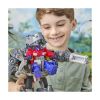 Picture of Hasbro Transformers Changes to Dino: Cyberworld - Chomp & Battle Grimlock Action Figure (G0748)