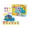 Picture of Hasbro Play-Doh Starters: Doh & More - Shapes And Colors Dino (G0491)