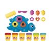 Picture of Hasbro Play-Doh Starters: Doh & More - Shapes And Colors Dino (G0491)