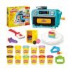 Picture of Hasbro Play-Doh: Doh & More - Super Slice Cake Playset (G0497)