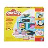 Picture of Hasbro Play-Doh: Doh & More - Super Slice Cake Playset (G0497)