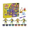 Picture of Hasbro Play-Doh TMNT: Tales of the Teenage Mutant Ninja Turtles - Cowabunga Creations (G0556)