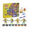 Picture of Hasbro Play-Doh TMNT: Tales of the Teenage Mutant Ninja Turtles - Cowabunga Creations (G0556)