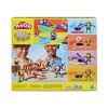 Picture of Hasbro Play-Doh TMNT: Tales of the Teenage Mutant Ninja Turtles - Cowabunga Creations (G0556)
